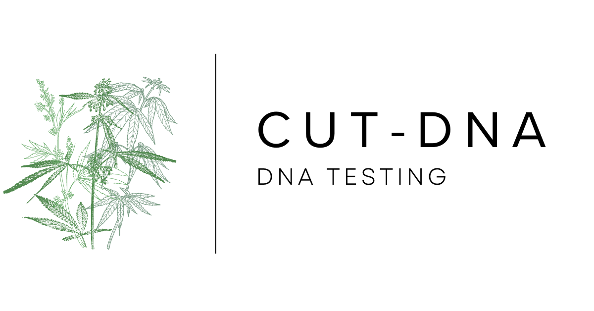 Who is CUT-DNA?